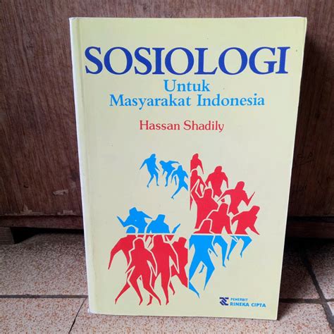 100 Buku Sosiologi Unggulan untuk Pemahaman Masyarakat yang Dinamis